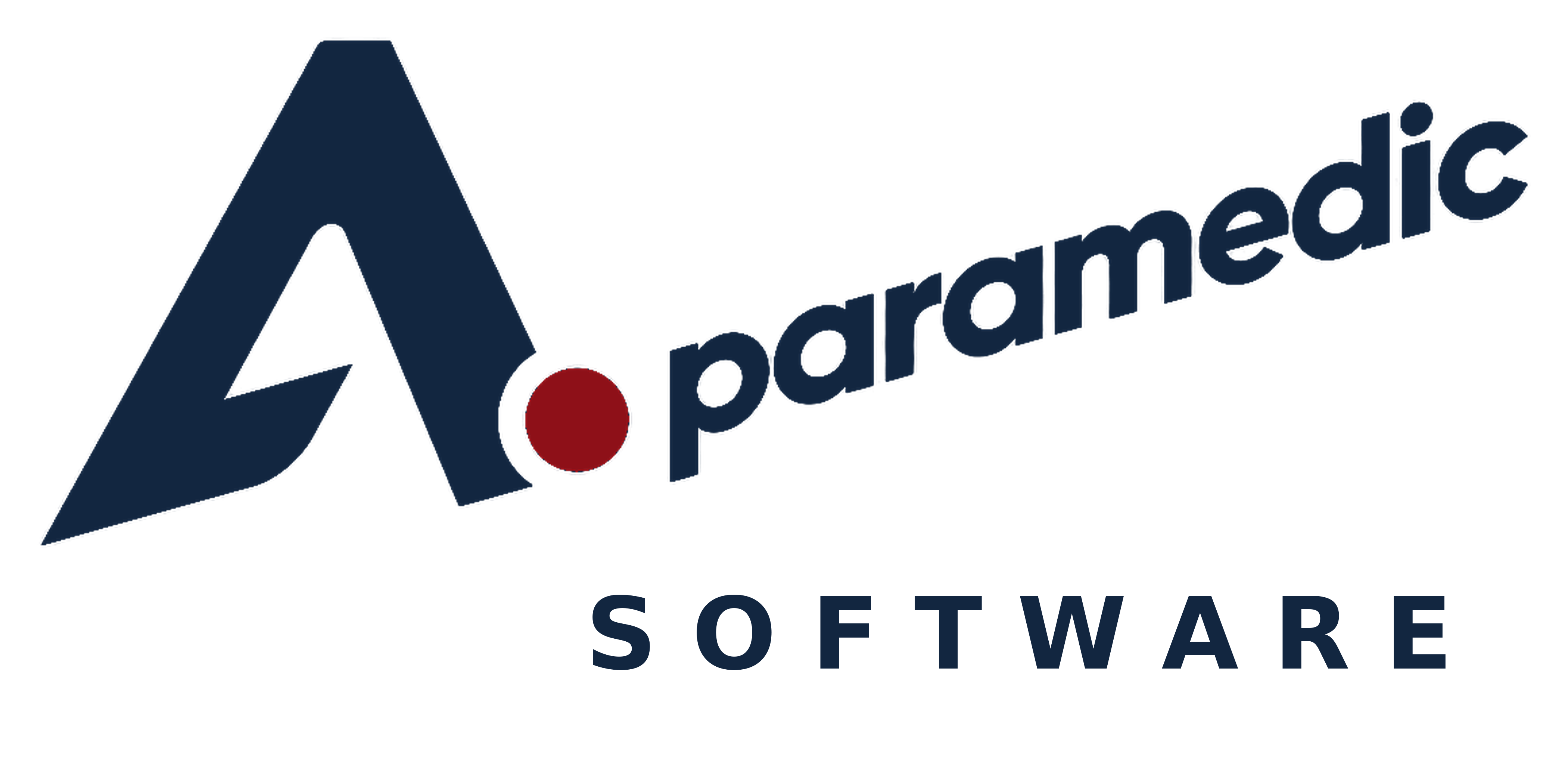A. Paramedic Software